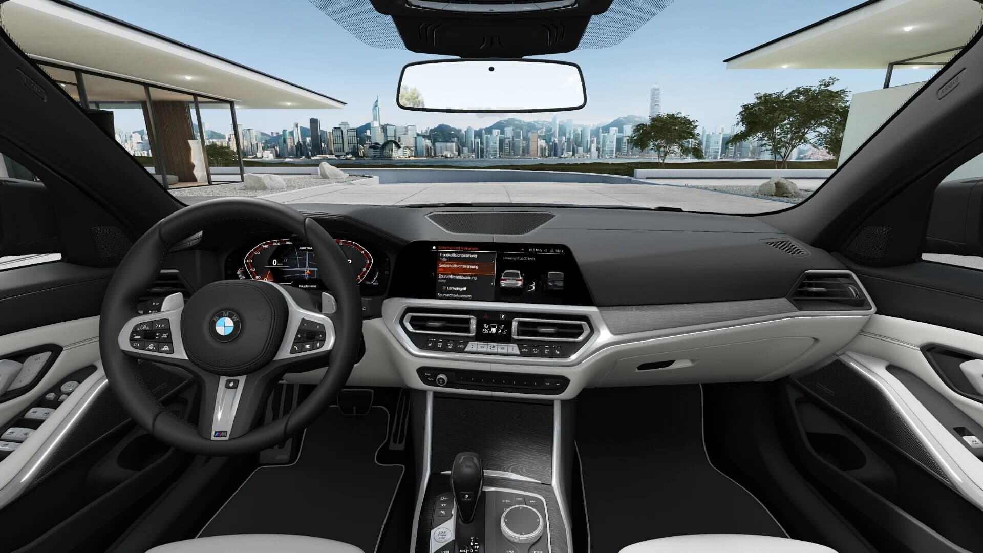 BMW M340i (DELETED) — zdjęcie 7