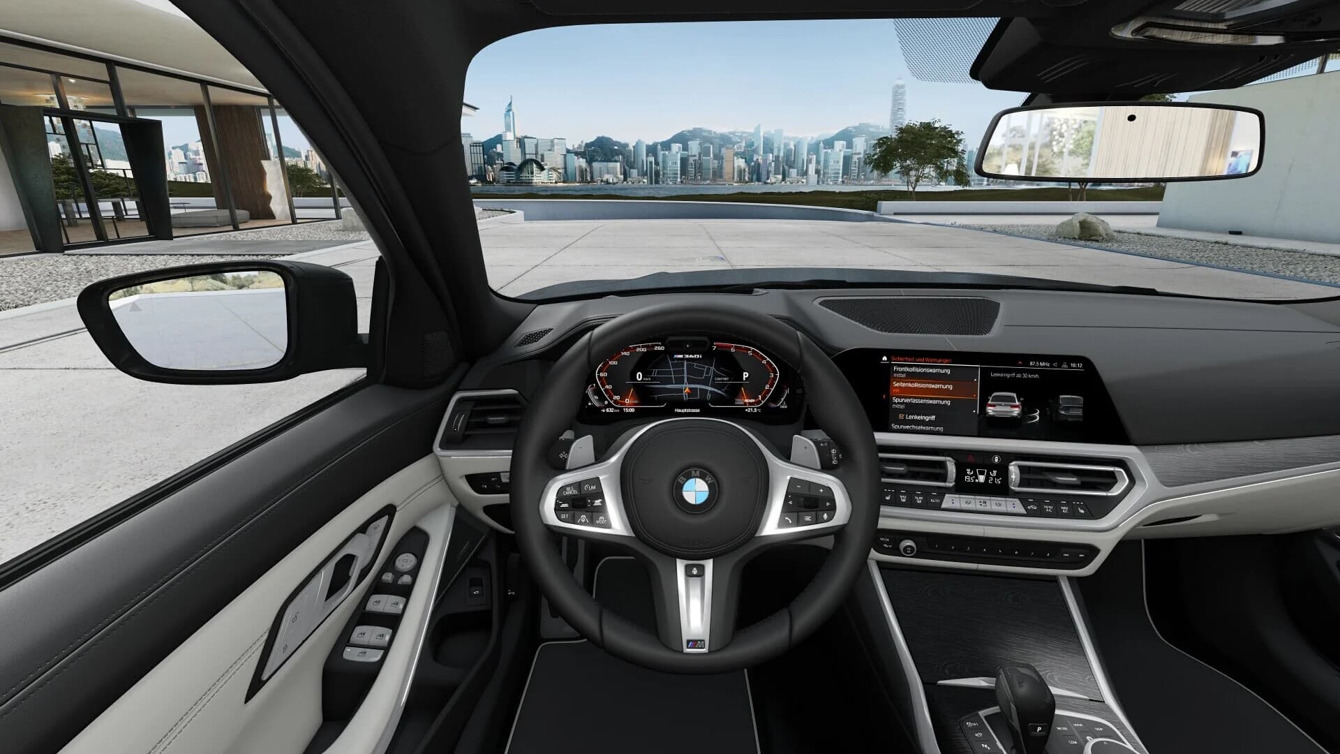 BMW M340i (DELETED) — zdjęcie 10