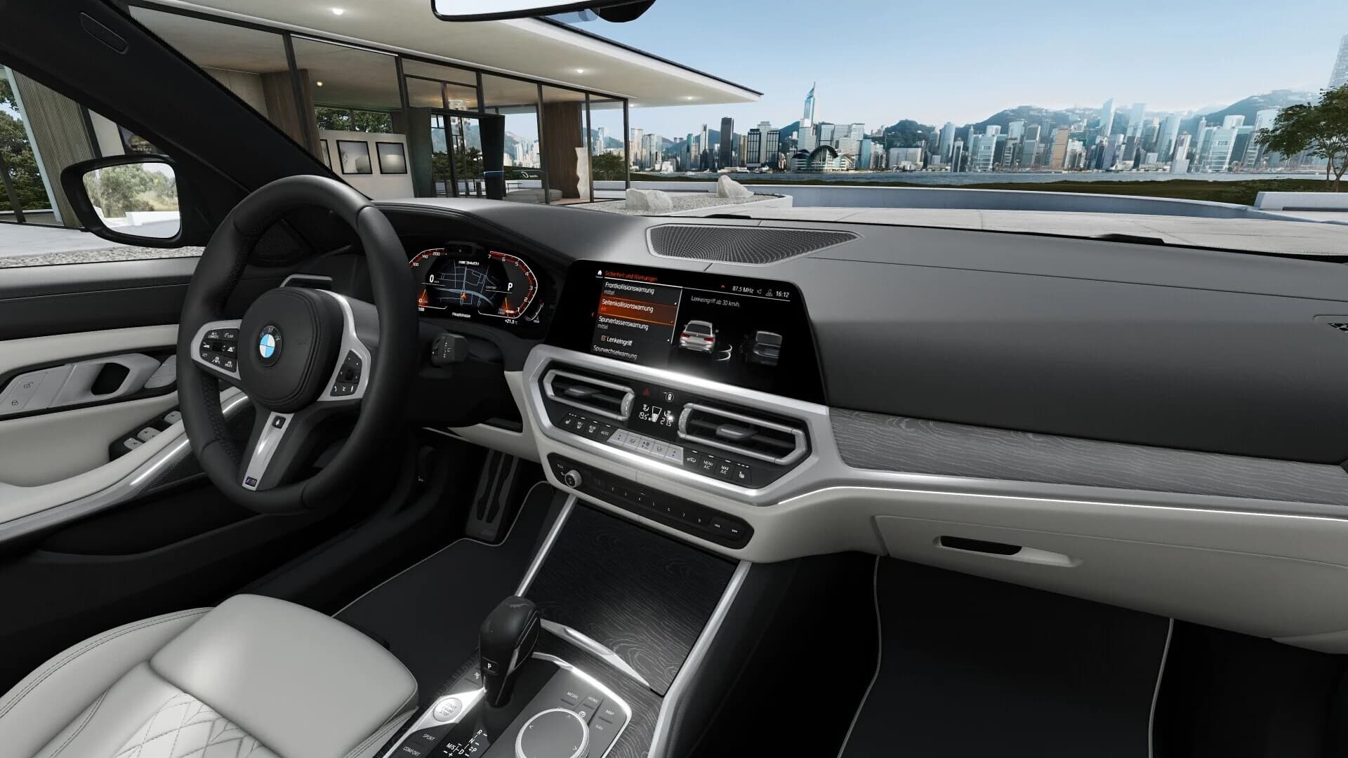 BMW M340i (DELETED) — zdjęcie 11