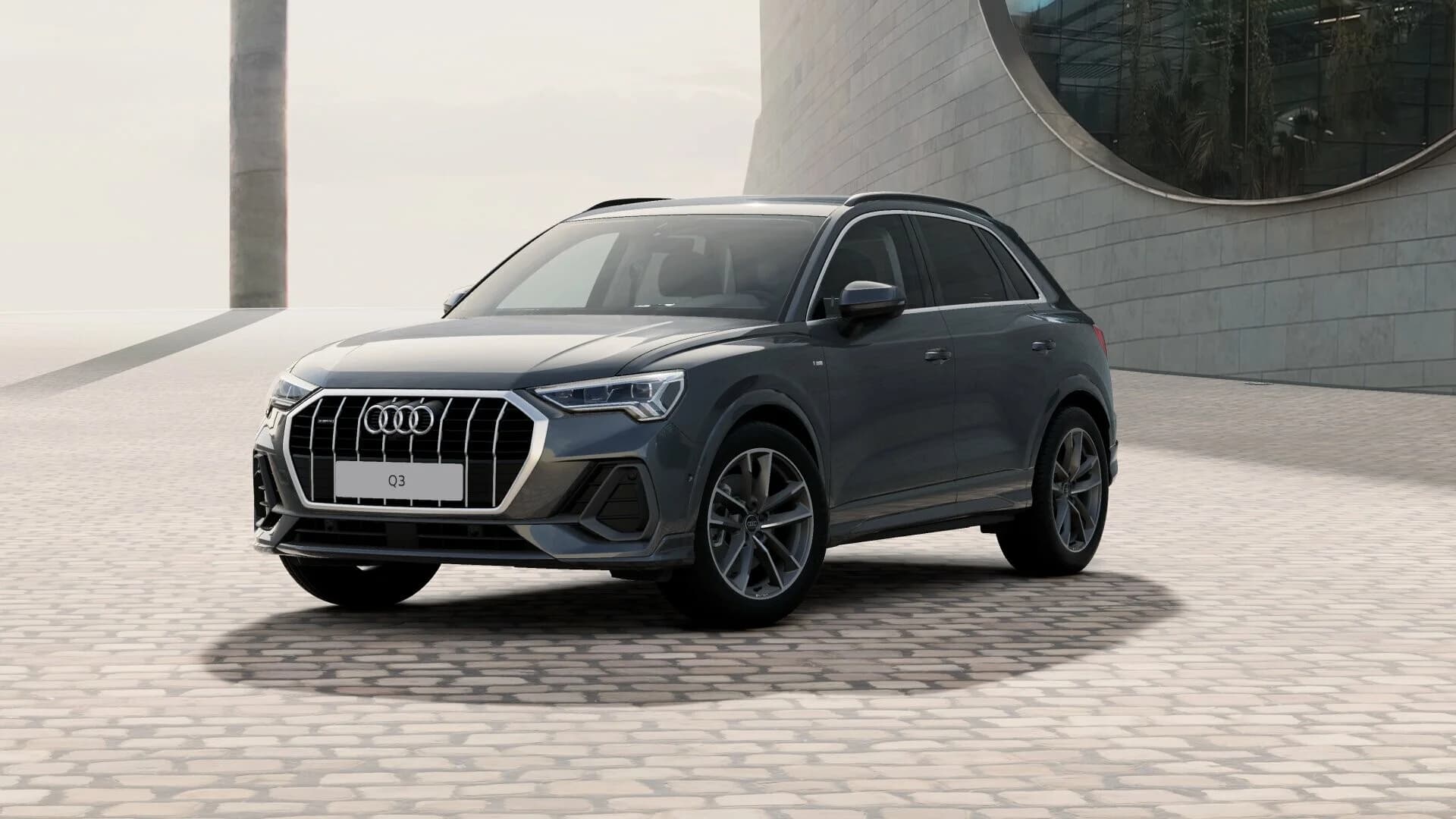 Audi Audi — zdjęcie 1