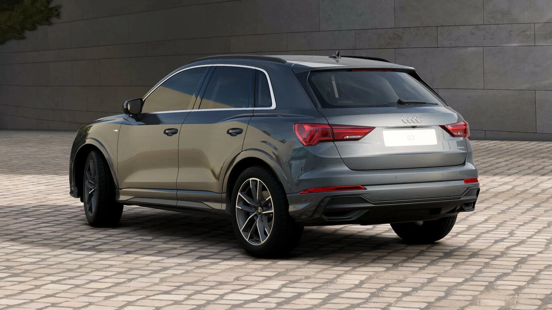 Audi Audi — zdjęcie 2