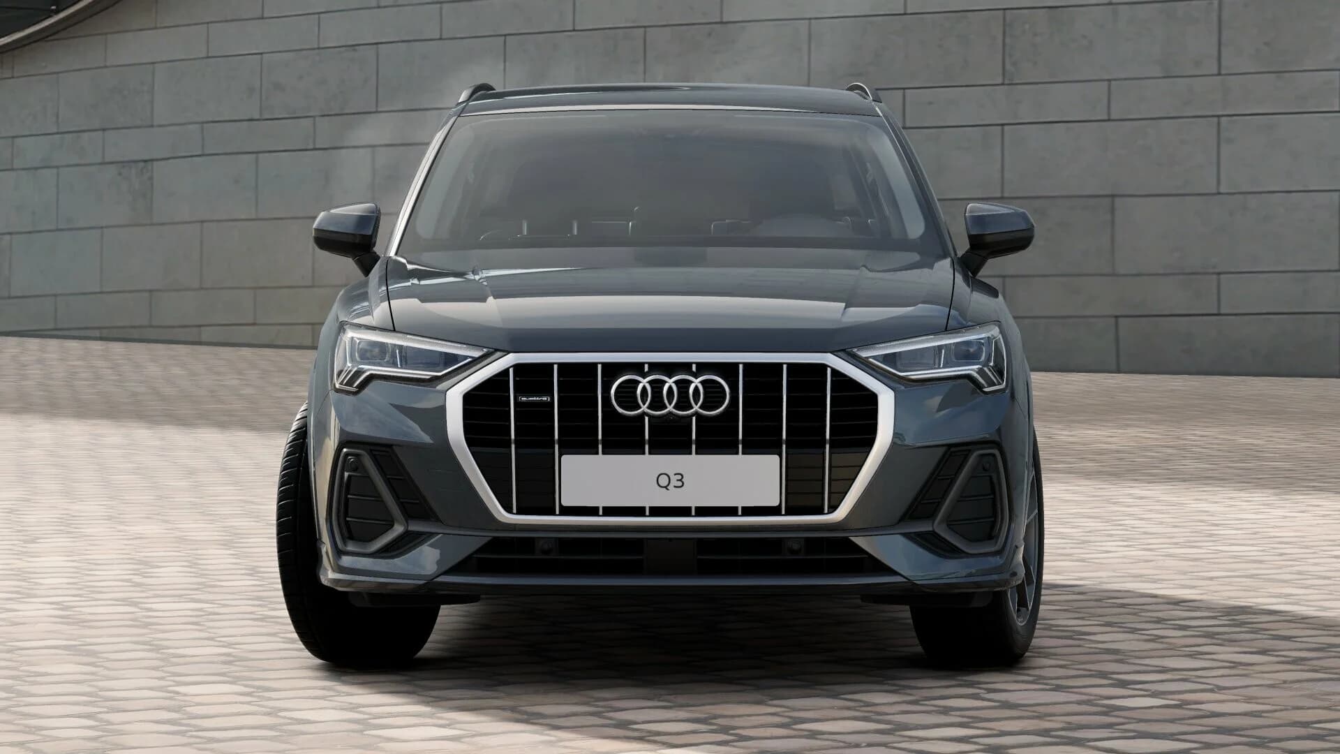 Audi Audi — zdjęcie 4