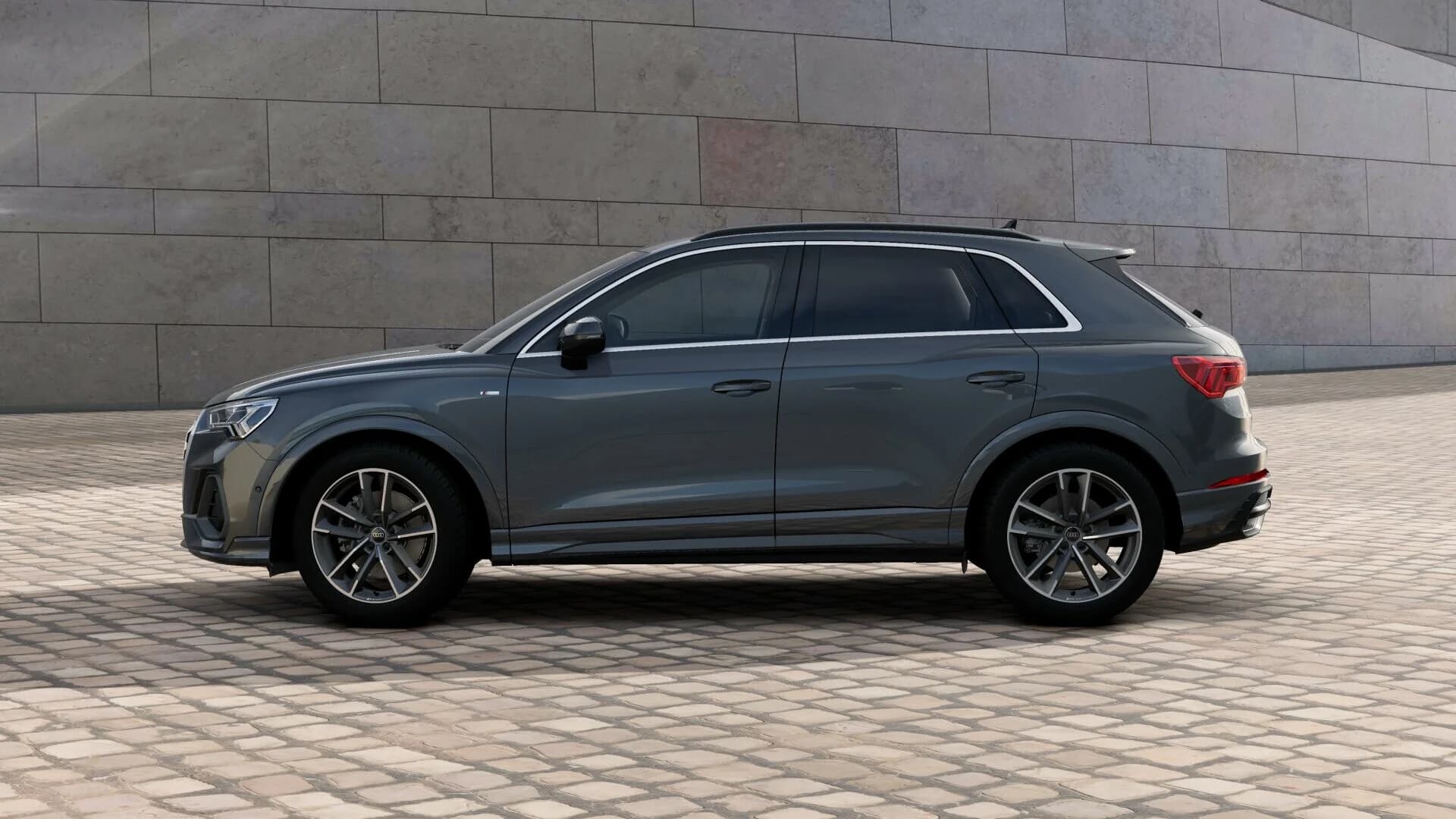 Audi Audi — zdjęcie 3