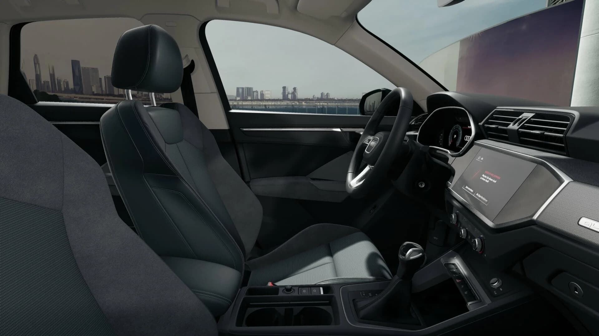 Audi Audi — zdjęcie 6