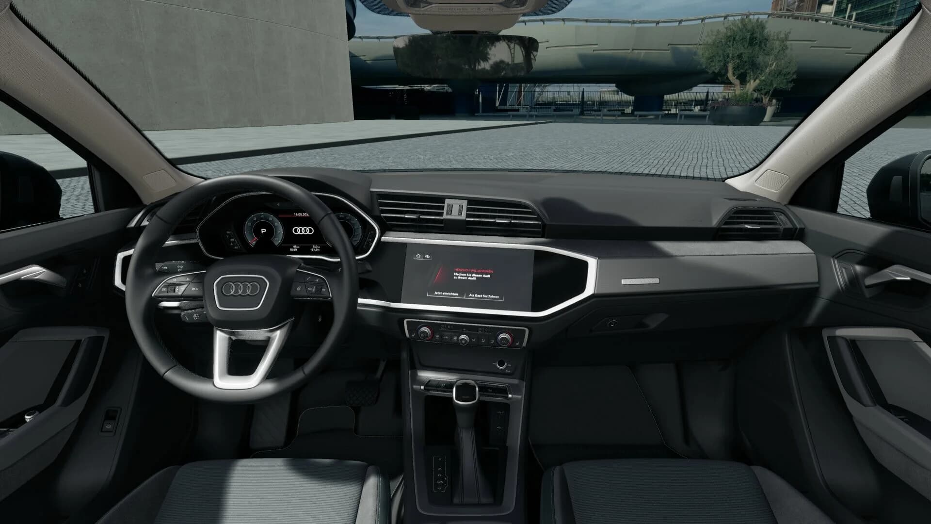 Audi Audi — zdjęcie 9