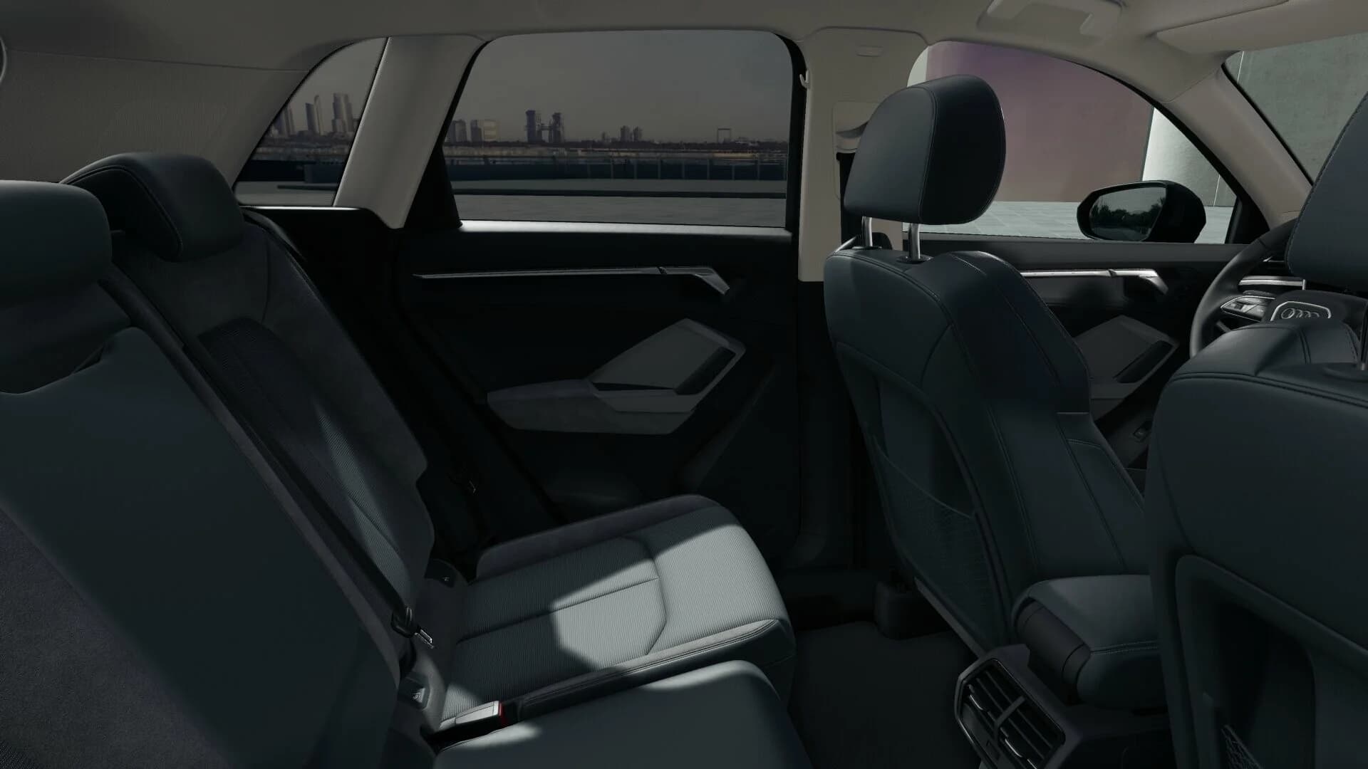 Audi Audi — zdjęcie 8