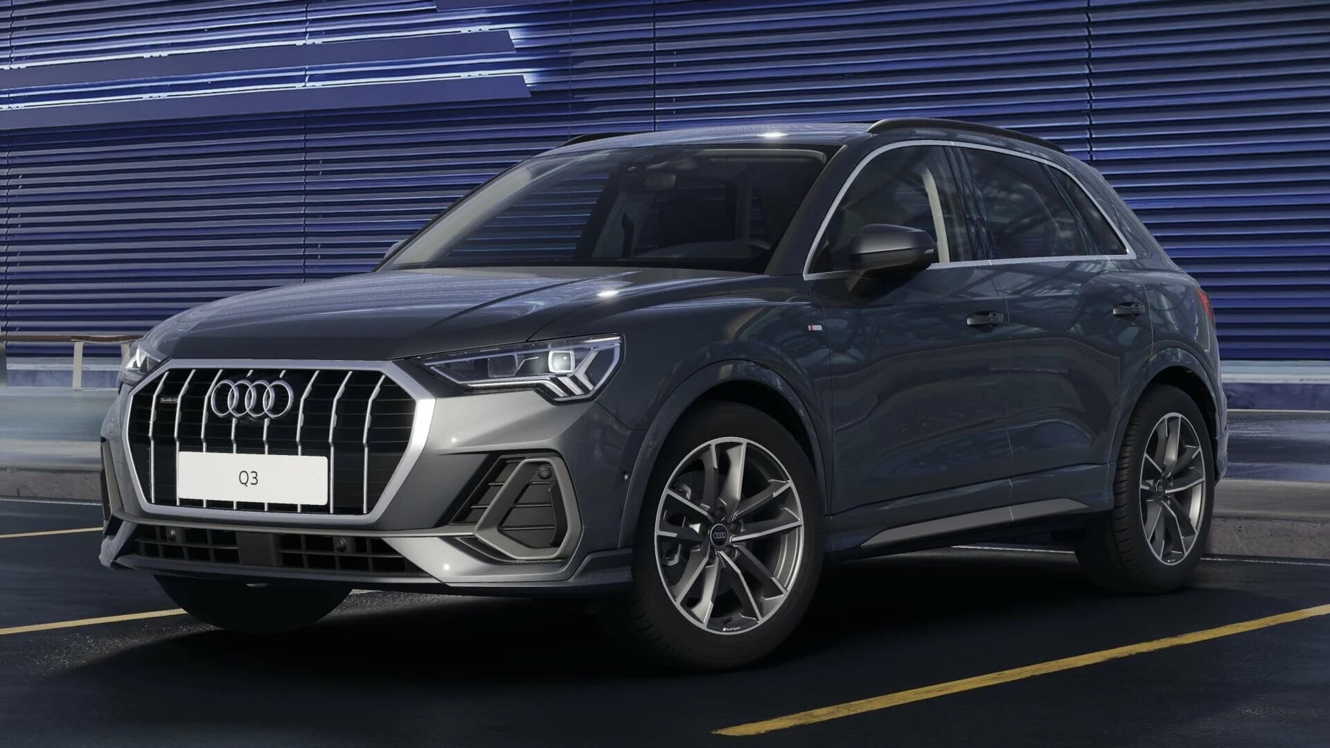 Audi Audi — zdjęcie 5