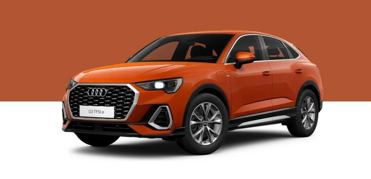 Audi Audi — zdjęcie 1
