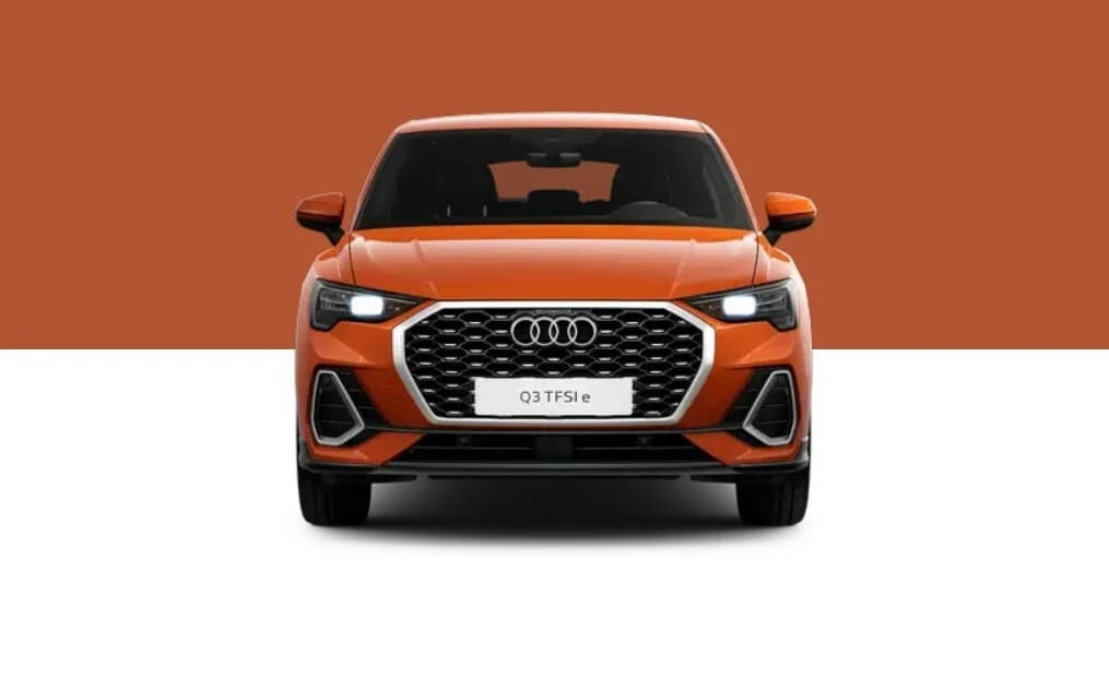 Audi Audi — zdjęcie 2