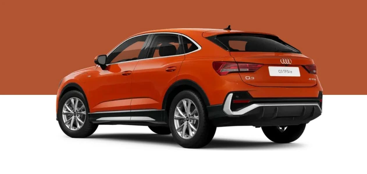 Audi Audi — zdjęcie 3