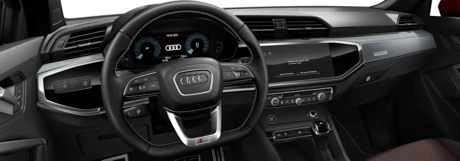 Audi Audi — zdjęcie 6