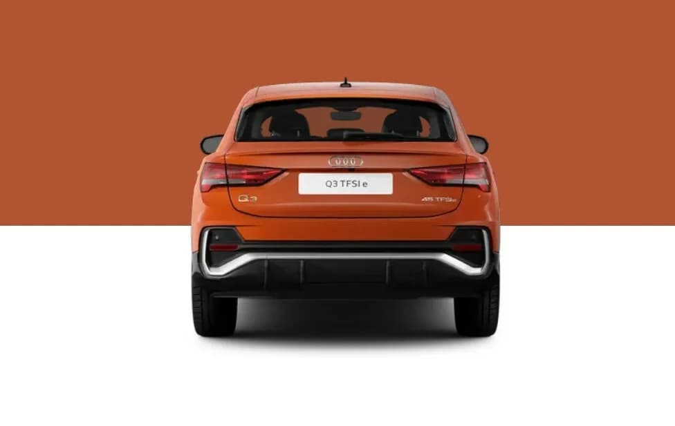Audi Audi — zdjęcie 5