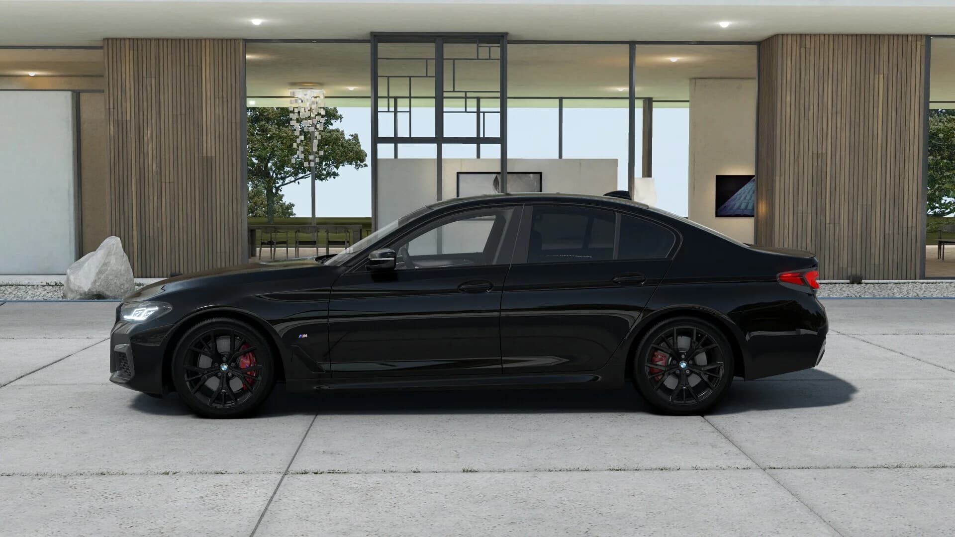 BMW 520d (DELETED) — zdjęcie 4