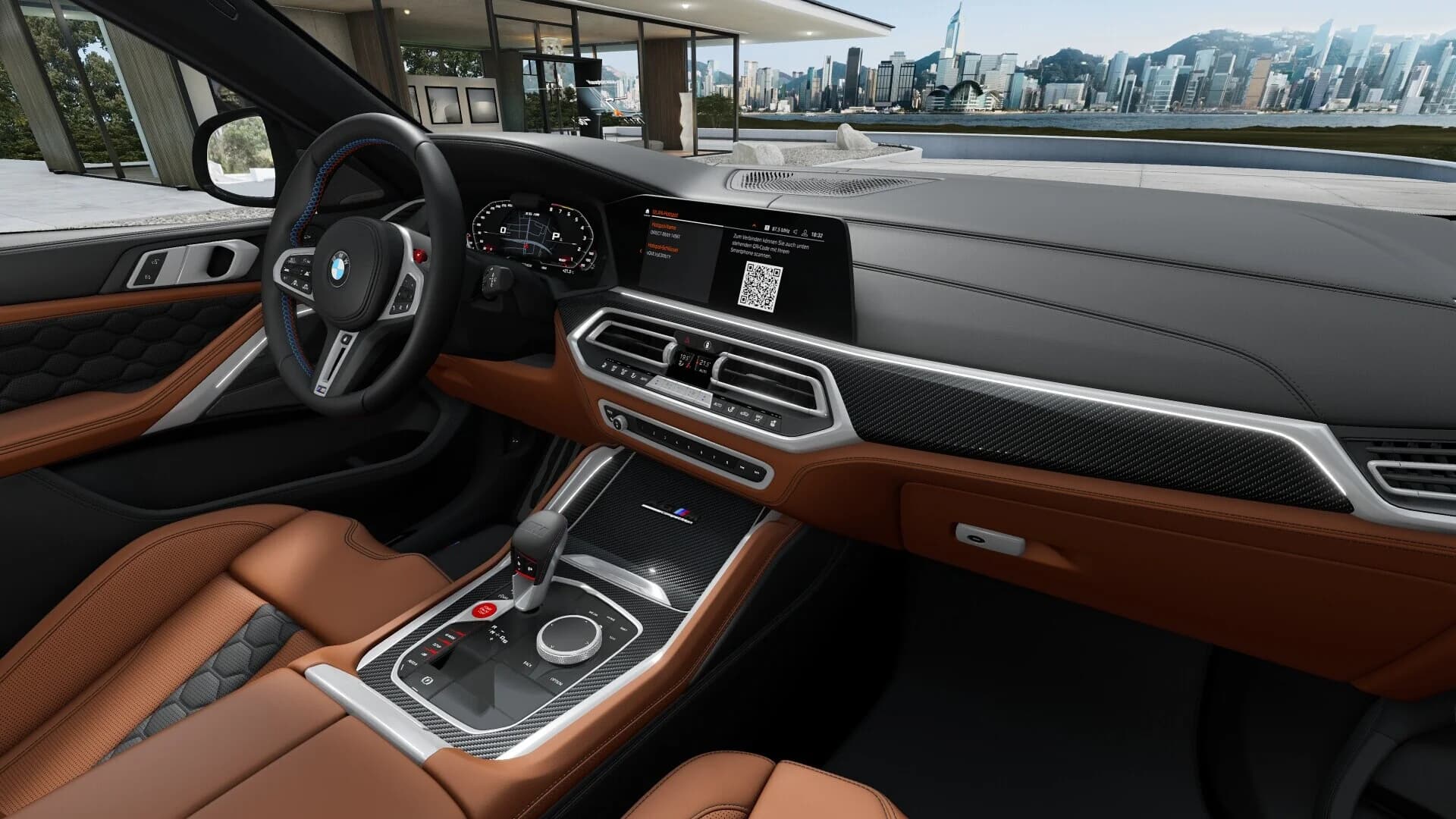 BMW X6 — zdjęcie 12