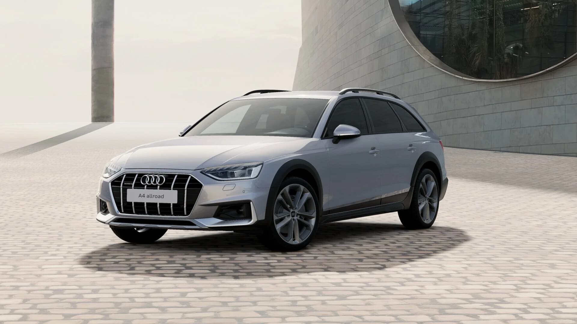 Audi Audi — zdjęcie 1
