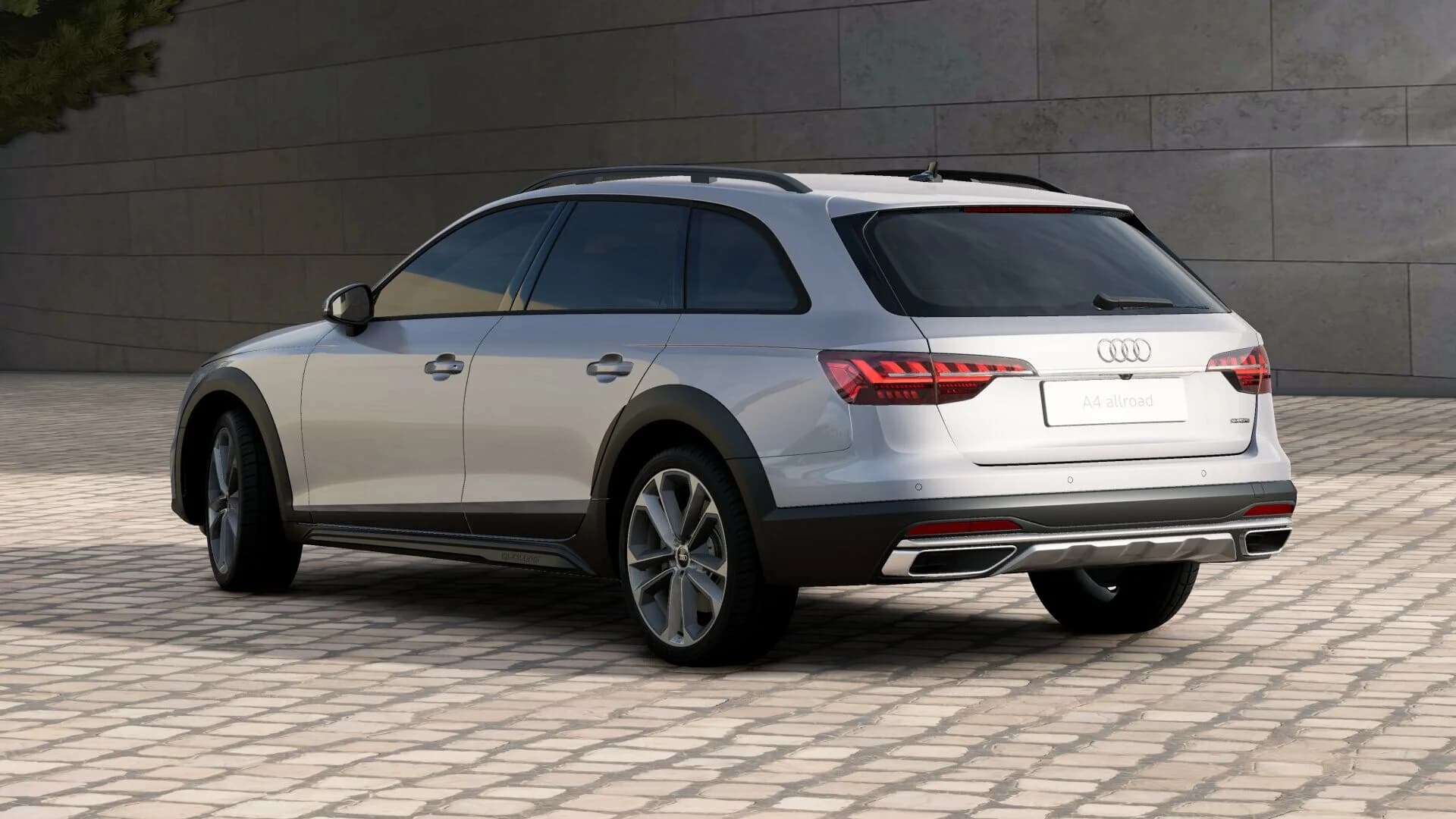 Audi Audi — zdjęcie 2