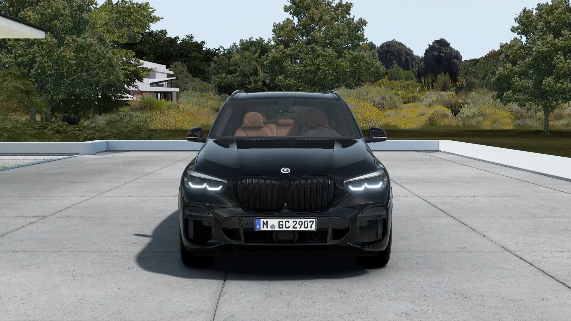 BMW X5 40i (DELETED) — zdjęcie 3