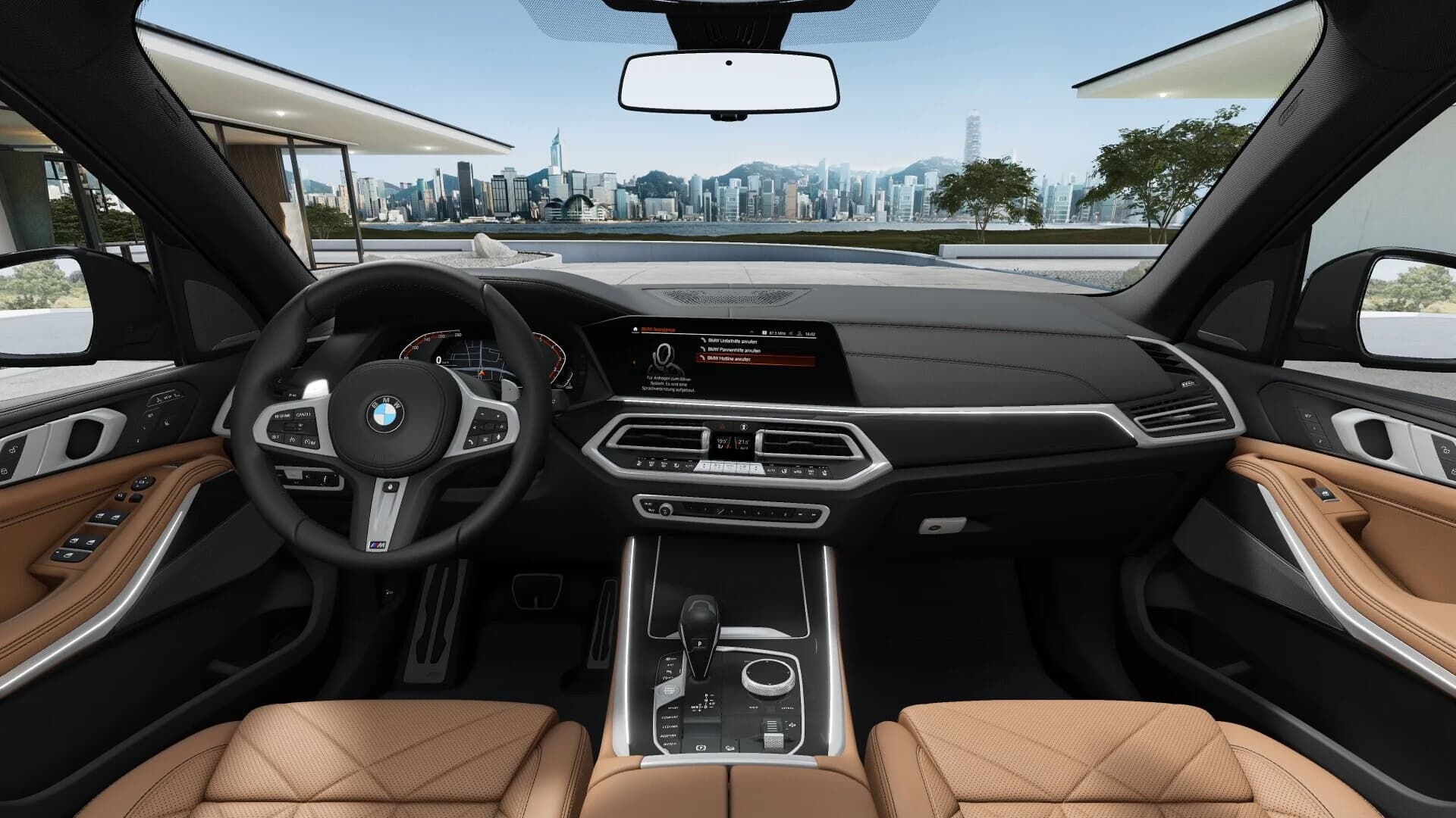 BMW X5 40i (DELETED) — zdjęcie 6
