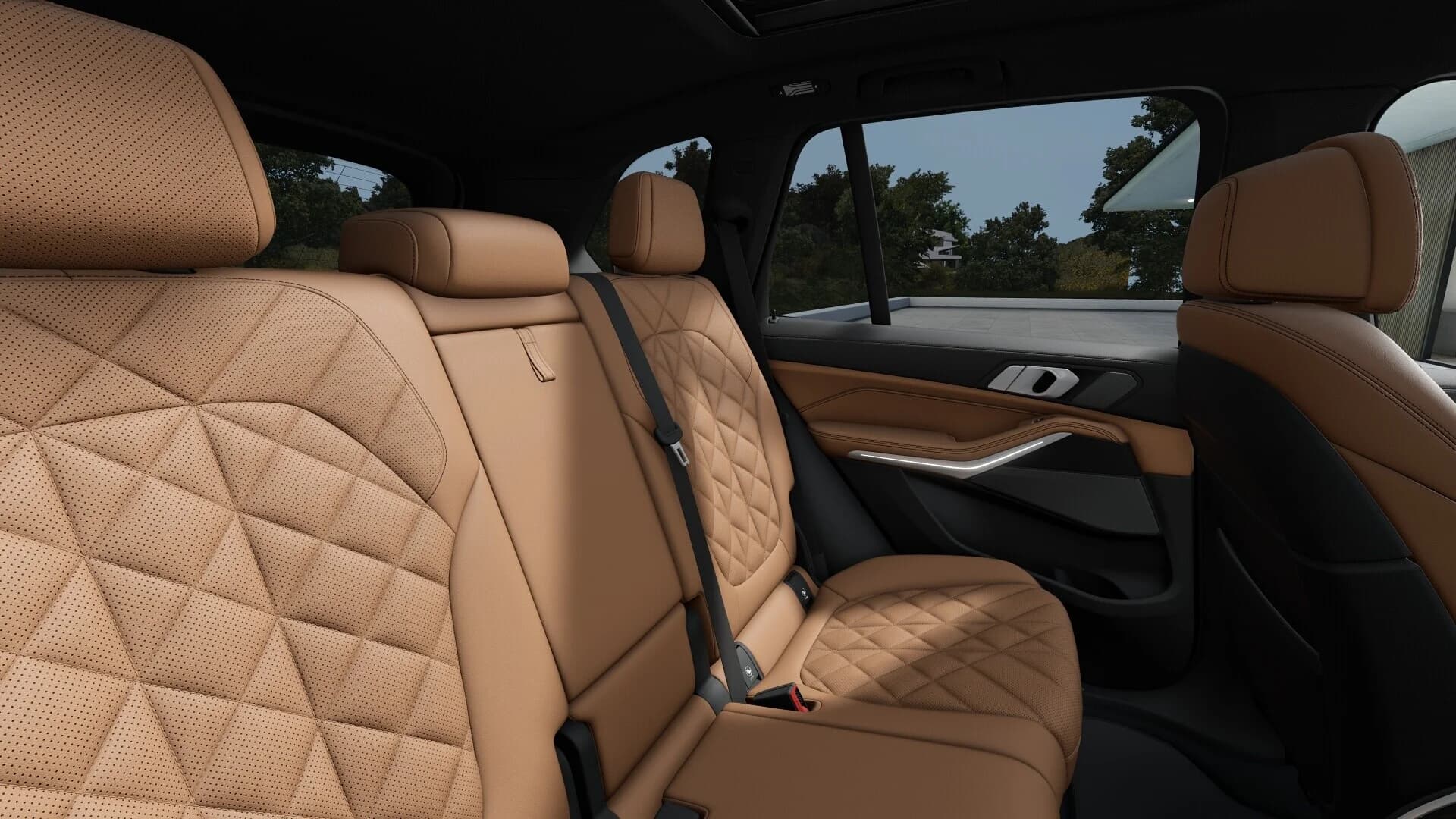 BMW X5 40i (DELETED) — zdjęcie 8