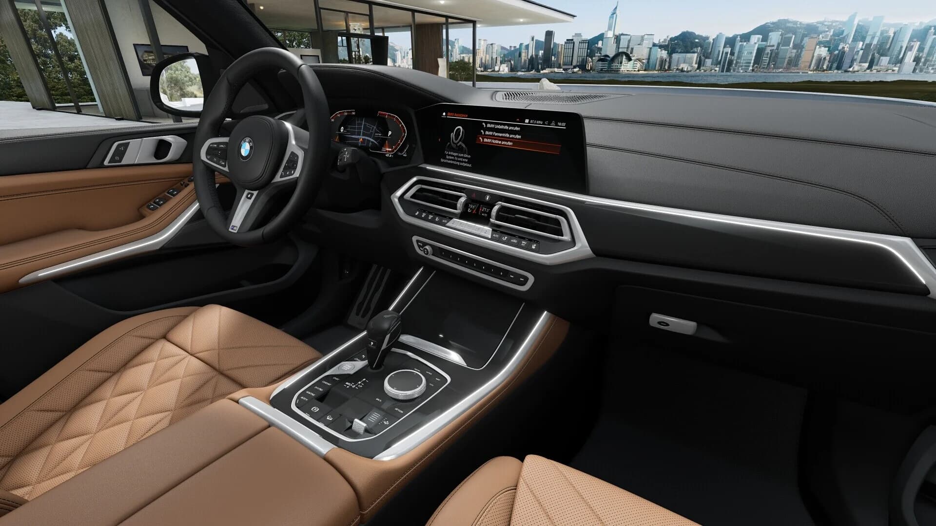 BMW X5 40i (DELETED) — zdjęcie 10