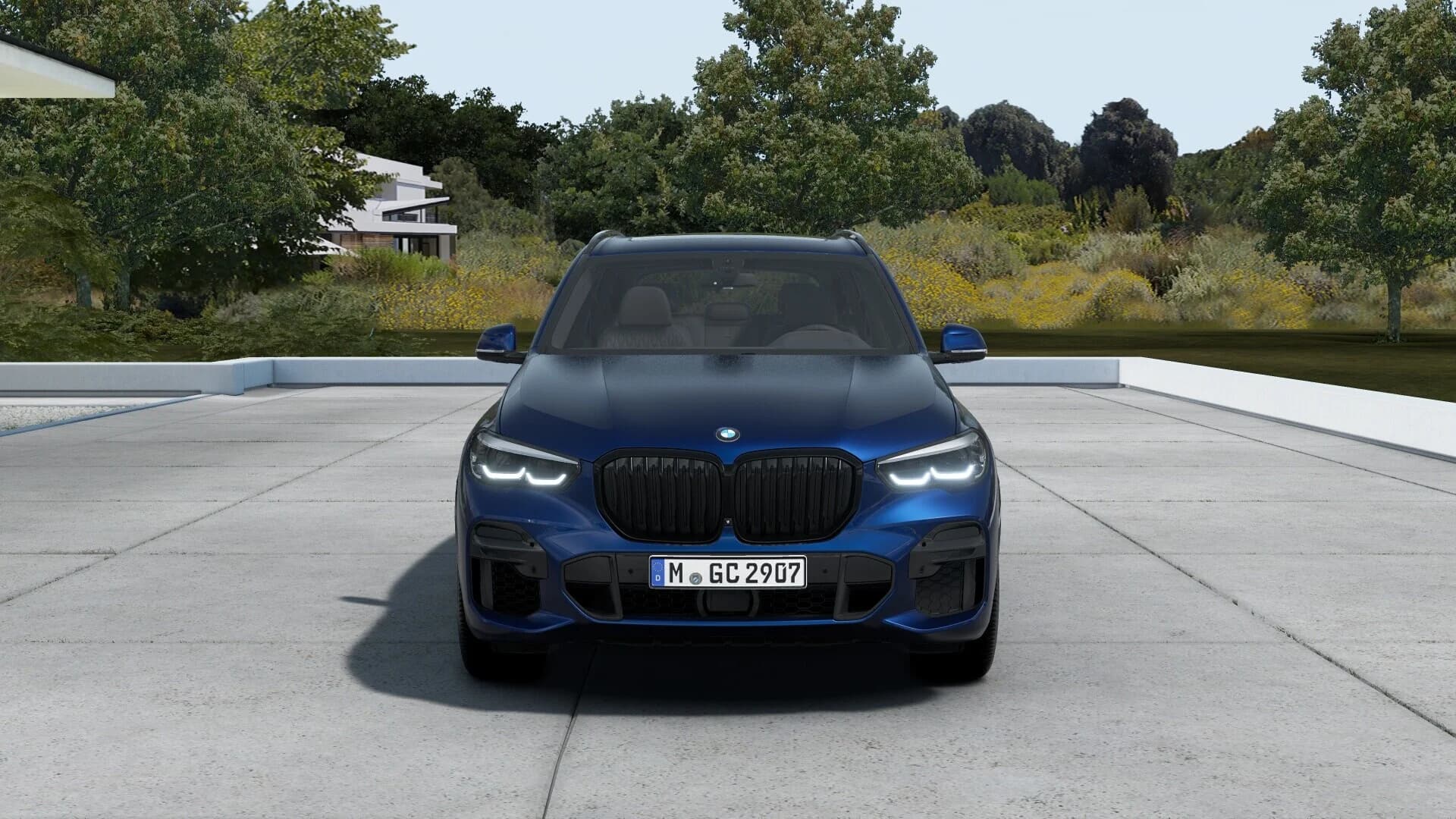 BMW X5 40i (DELETED) — zdjęcie 3