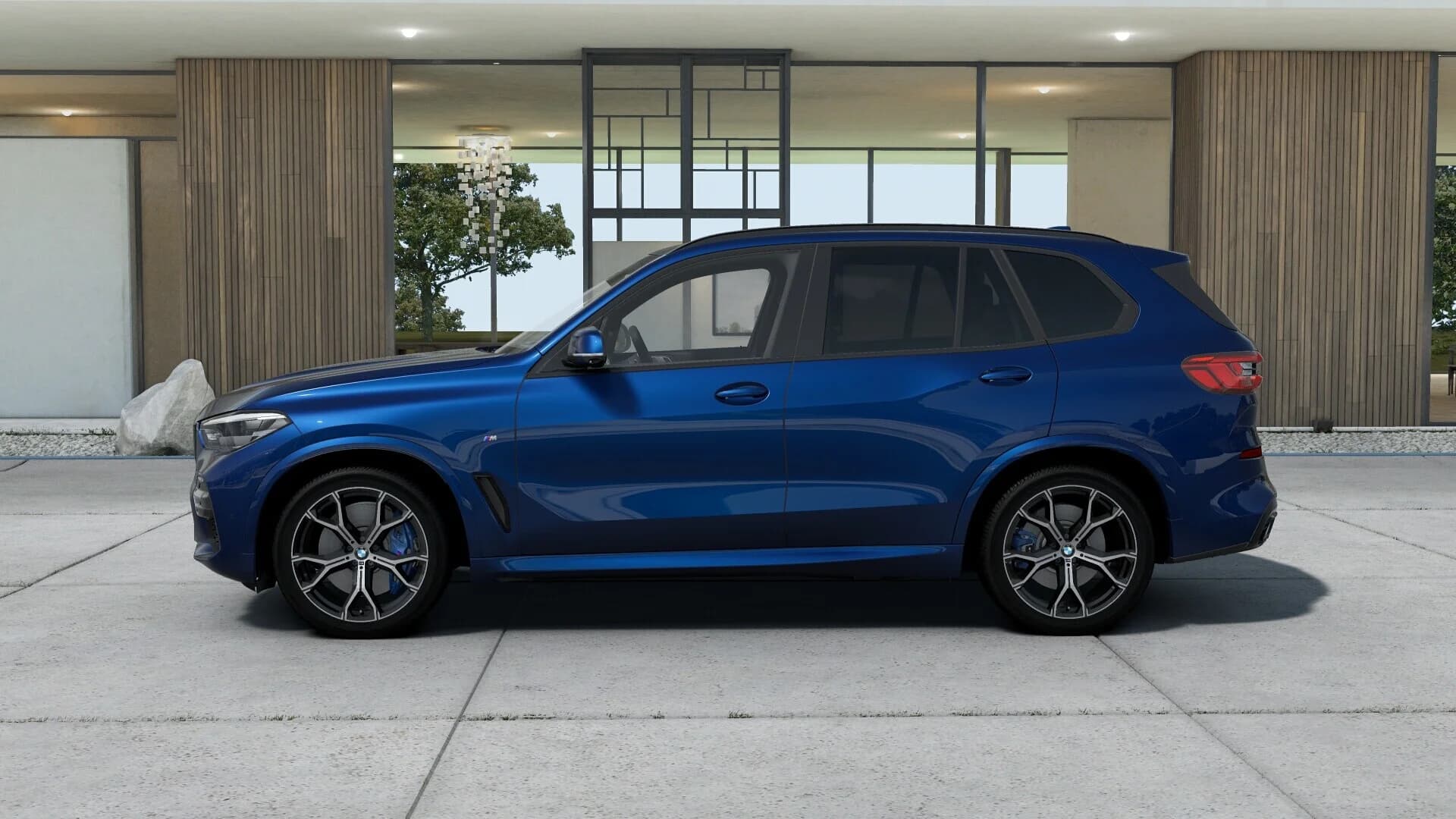 BMW X5 40i (DELETED) — zdjęcie 4