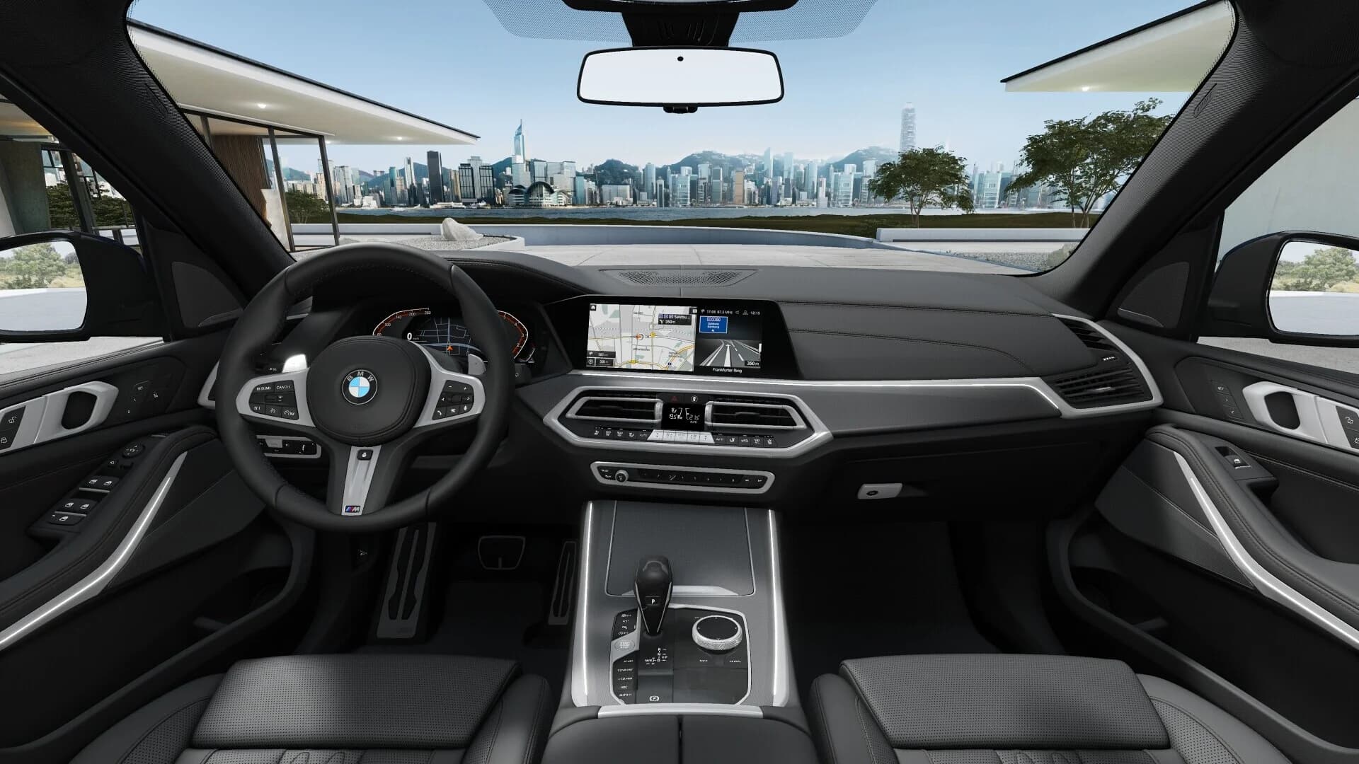 BMW X5 40i (DELETED) — zdjęcie 7