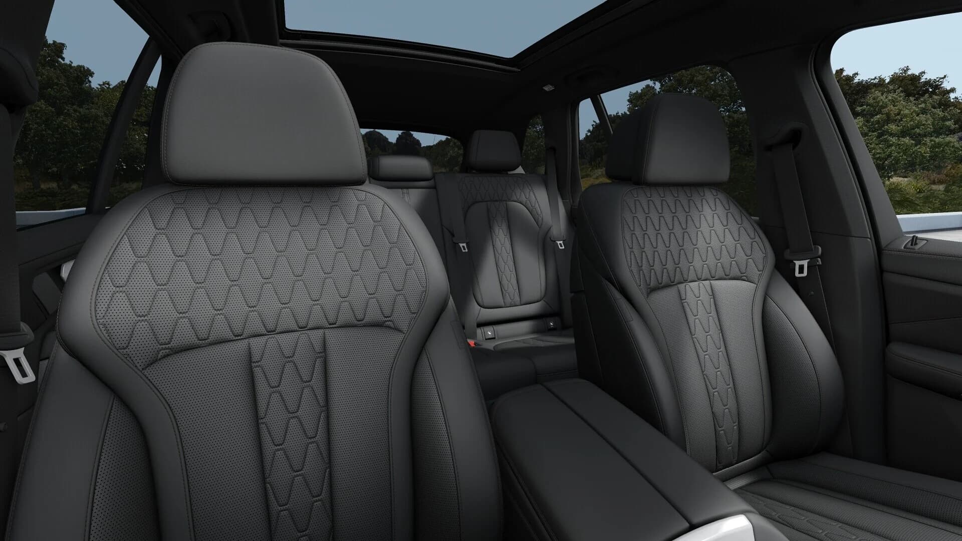 BMW X5 40i (DELETED) — zdjęcie 8