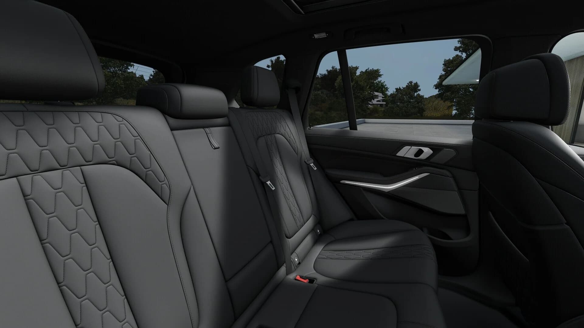 BMW X5 40i (DELETED) — zdjęcie 9