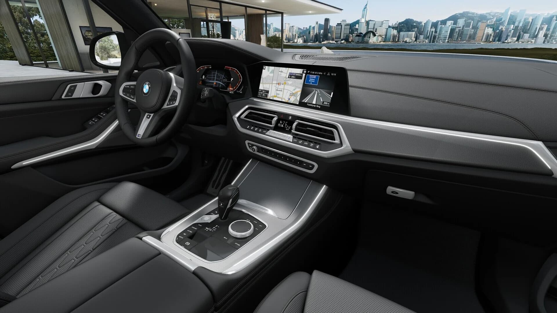 BMW X5 40i (DELETED) — zdjęcie 11