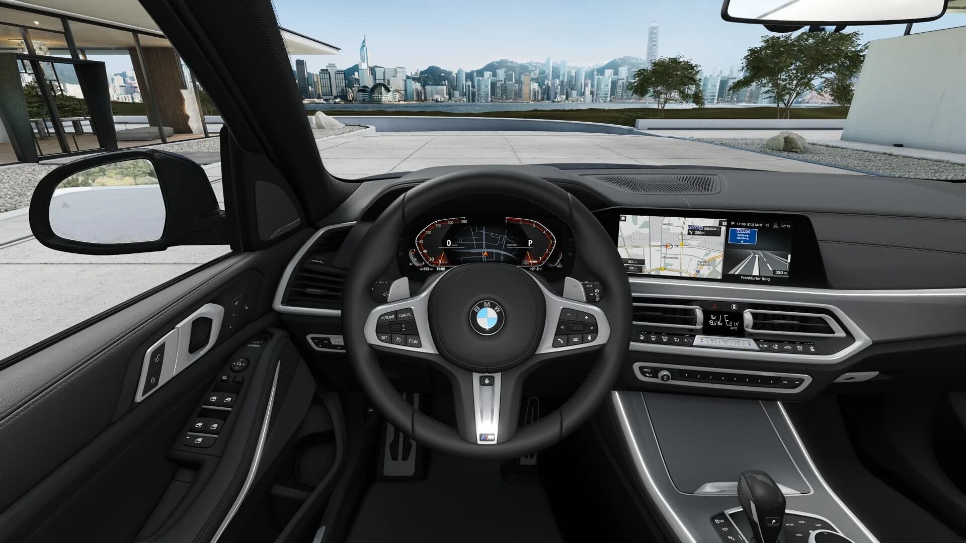 BMW X5 40i (DELETED) — zdjęcie 10