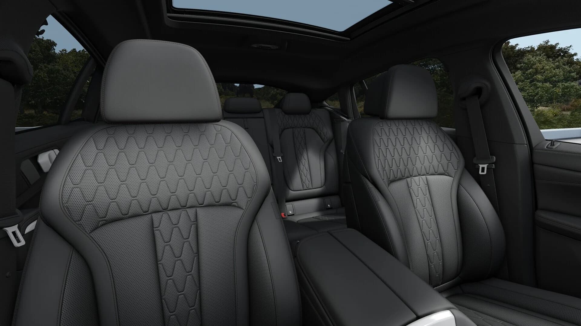 BMW X6 40i (DELETED) — zdjęcie 7