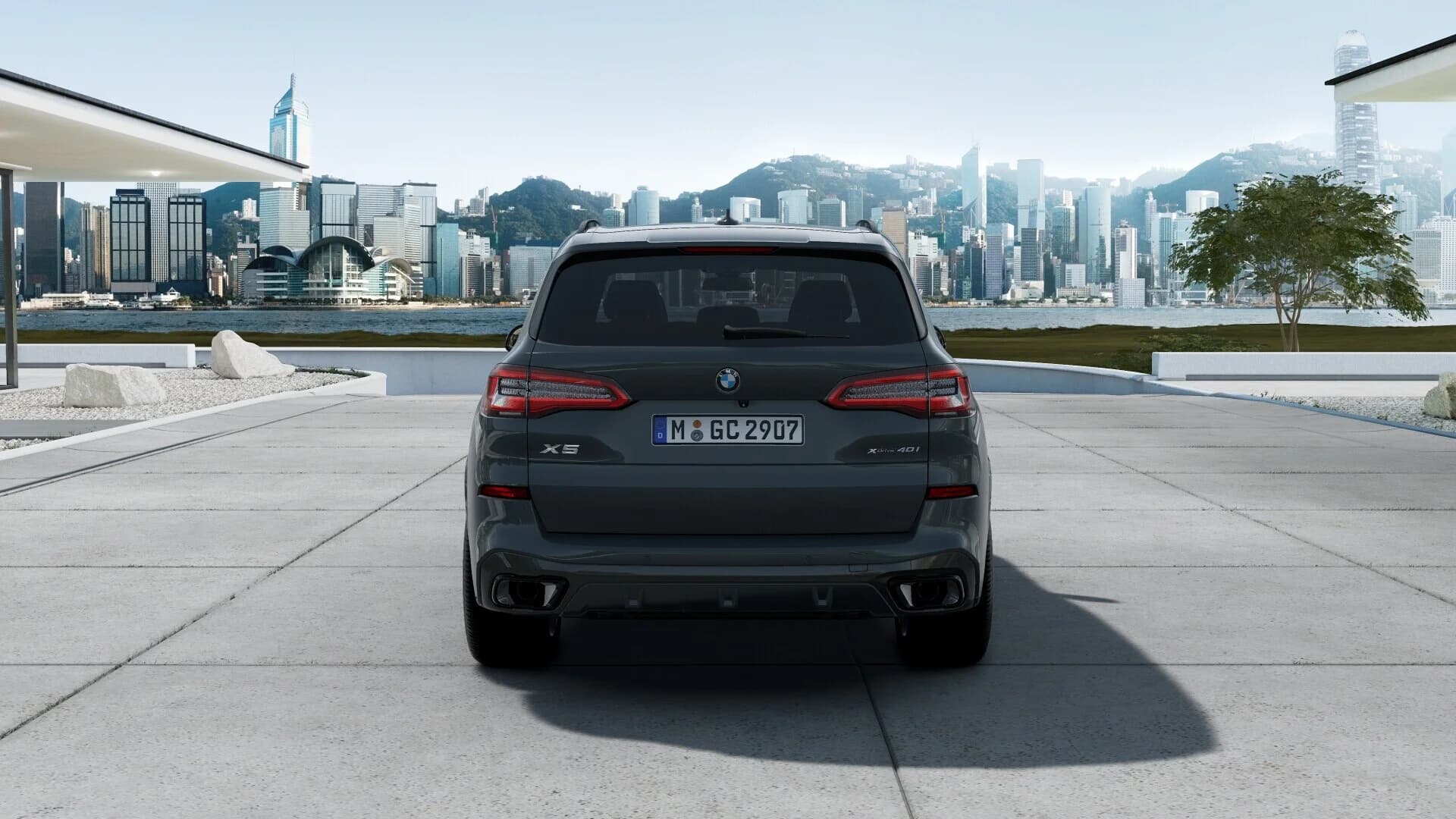BMW X5 40i (DELETED) — zdjęcie 6