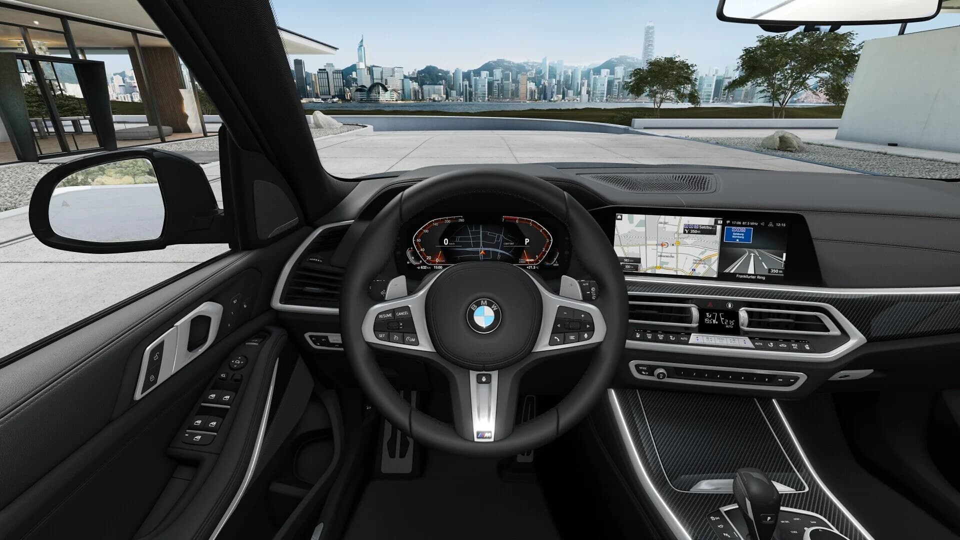 BMW X5 40i (DELETED) — zdjęcie 10