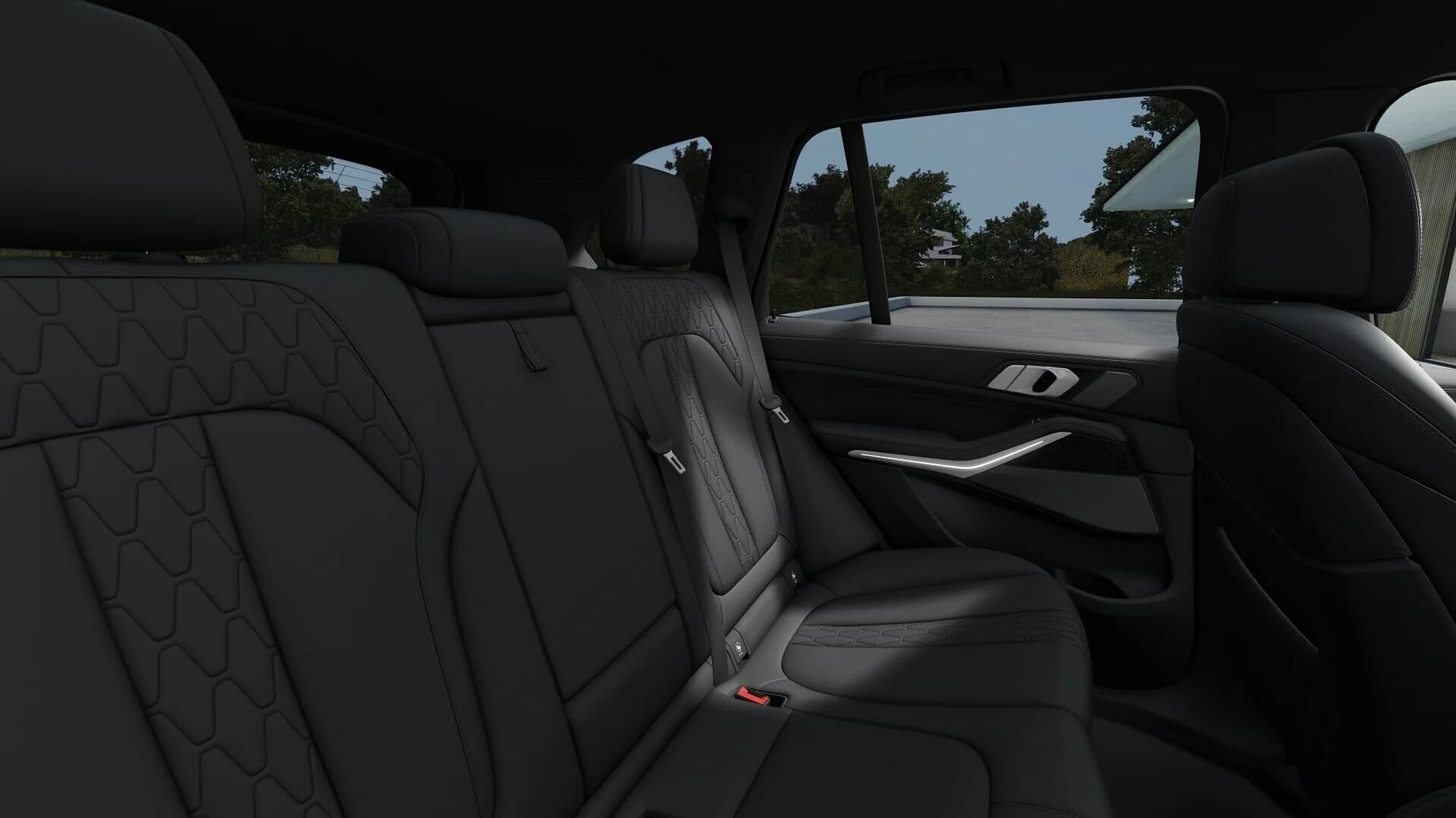 BMW X5 40i (DELETED) — zdjęcie 9