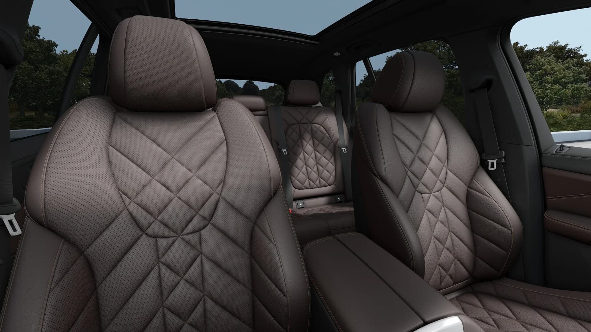 BMW X5 45e (DELETED) — zdjęcie 7