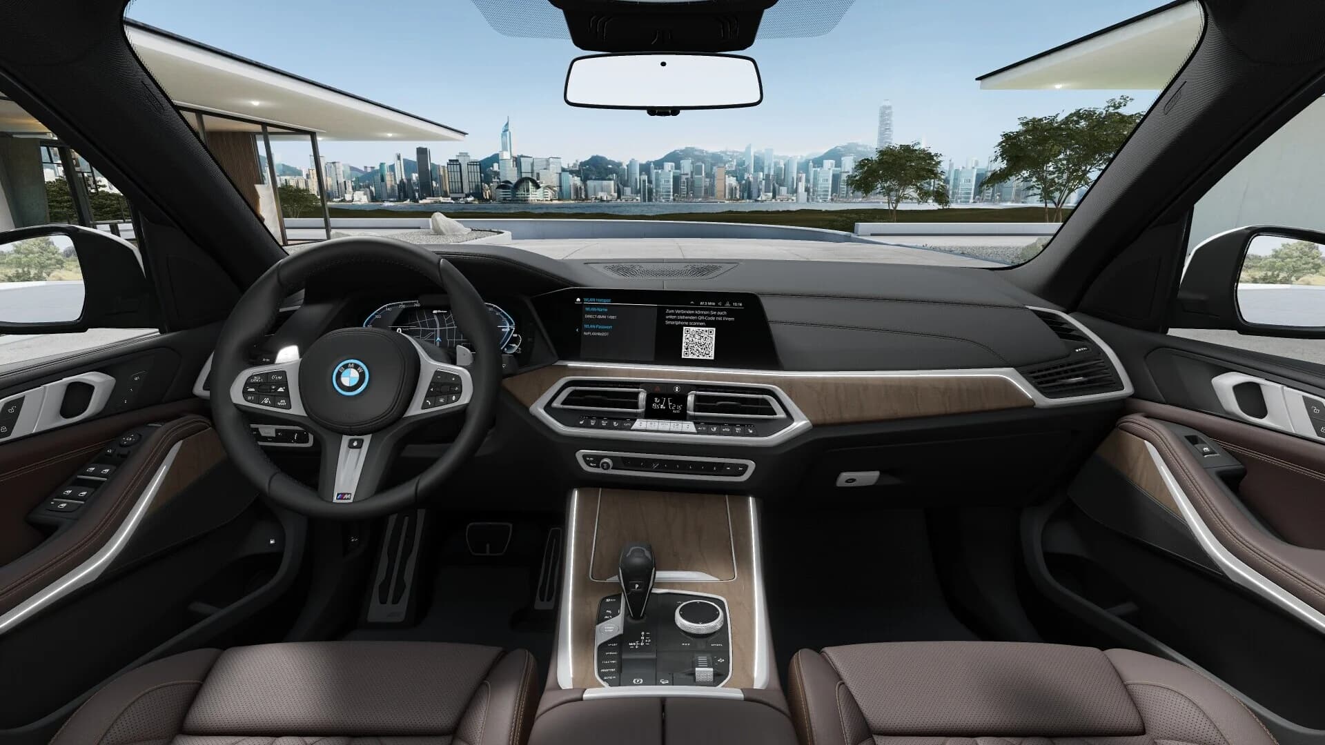 BMW X5 45e (DELETED) — zdjęcie 6