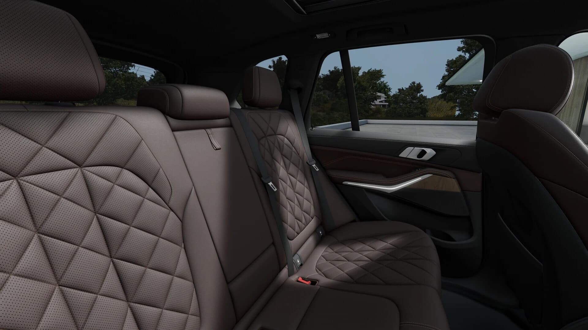 BMW X5 45e (DELETED) — zdjęcie 8