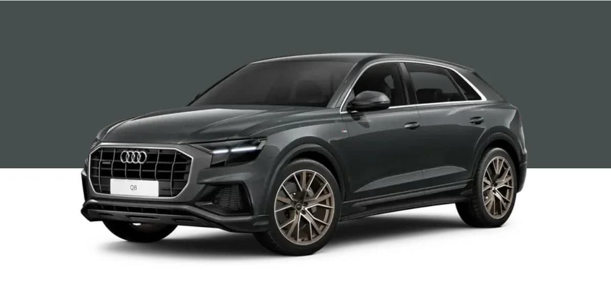 Audi Audi — zdjęcie 1