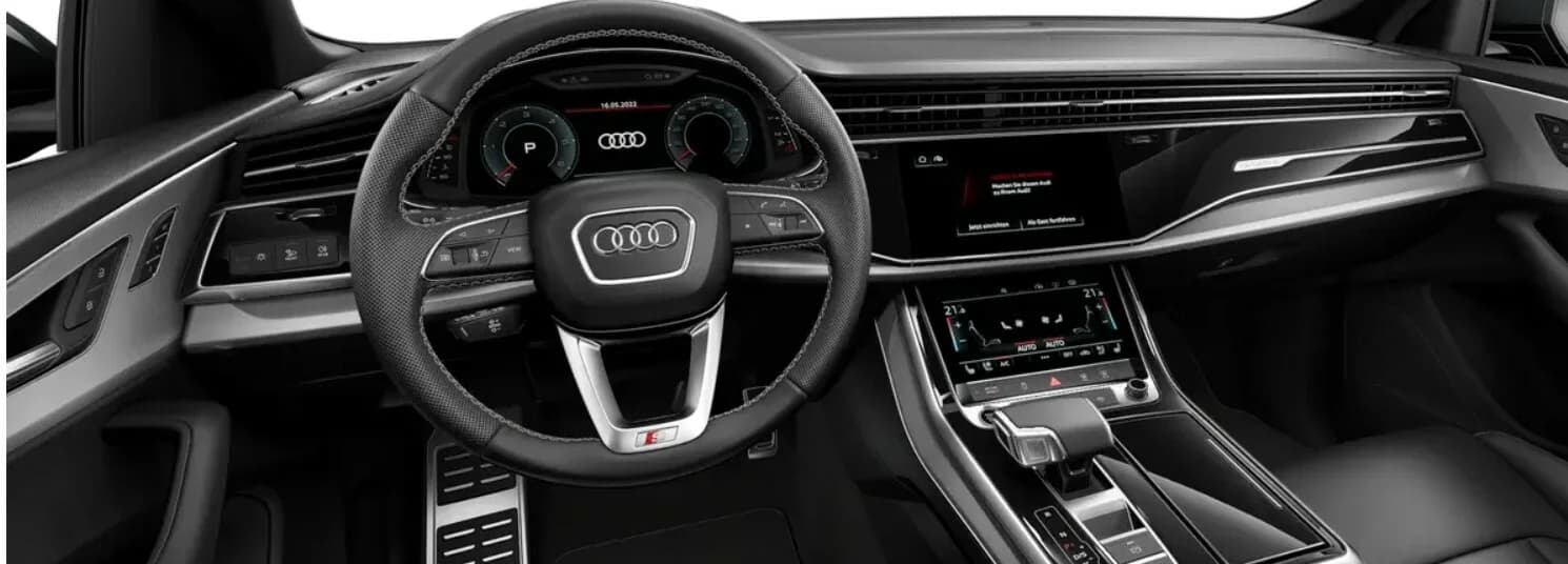 Audi Audi — zdjęcie 6