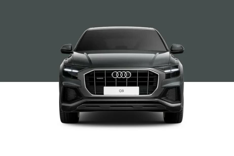 Audi Audi — zdjęcie 2