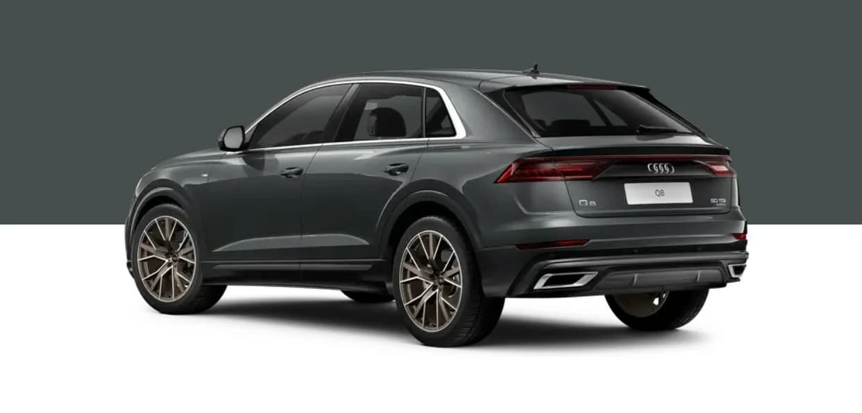 Audi Audi — zdjęcie 3