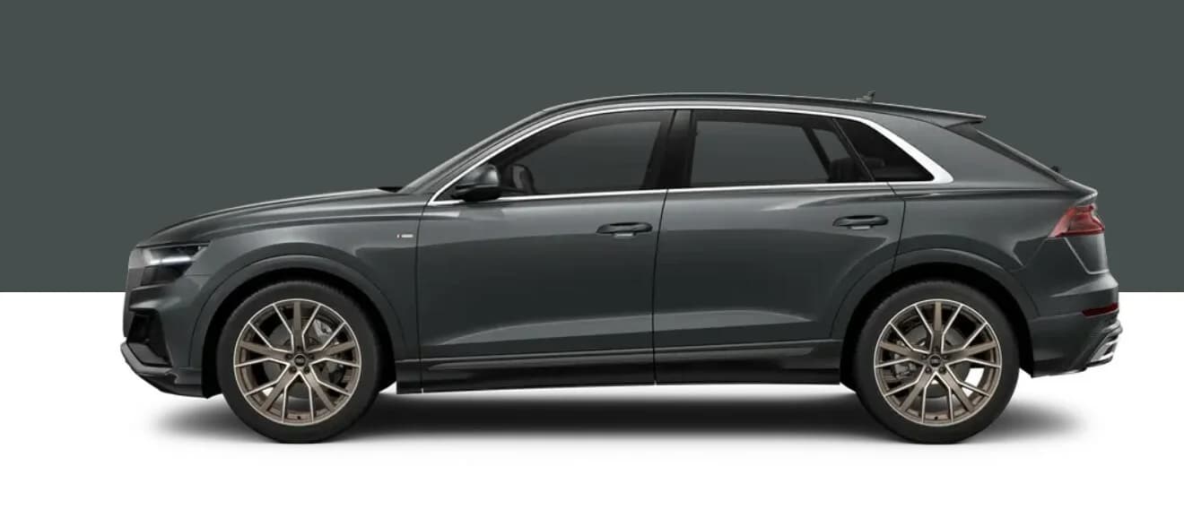 Audi Audi — zdjęcie 4