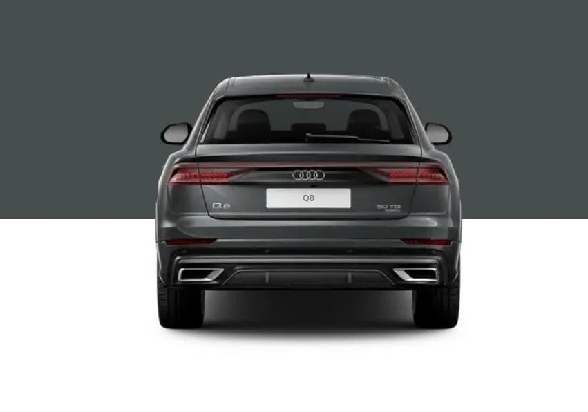 Audi Audi — zdjęcie 5