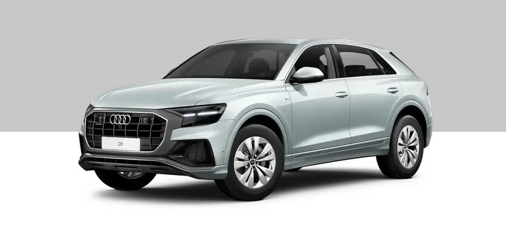 Audi Audi — zdjęcie 1