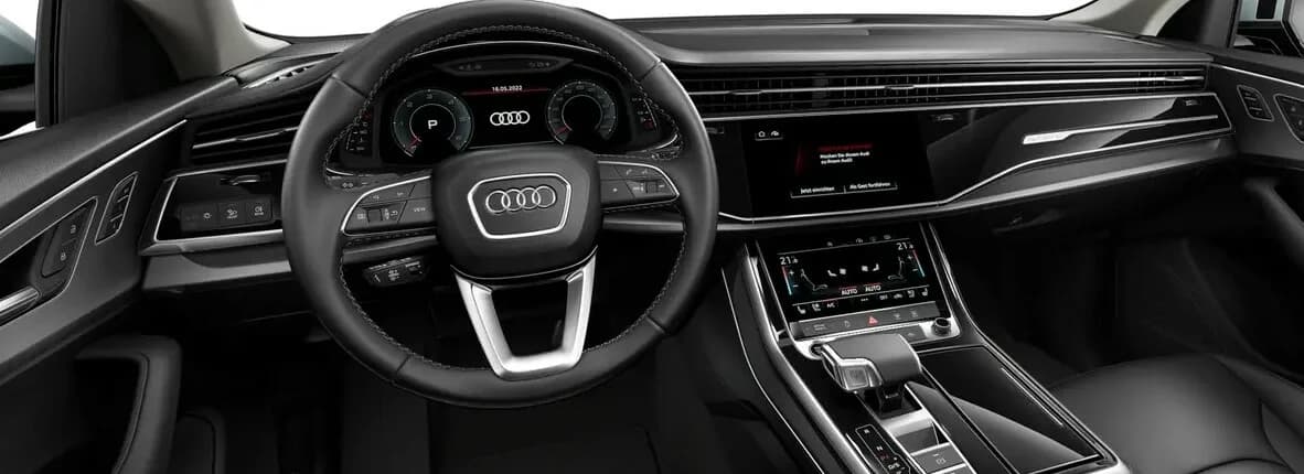 Audi Audi — zdjęcie 5