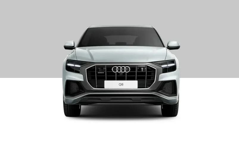 Audi Audi — zdjęcie 3