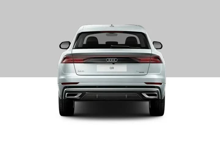 Audi Audi — zdjęcie 6