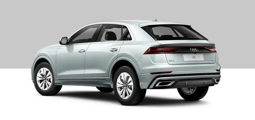 Audi Audi — zdjęcie 4