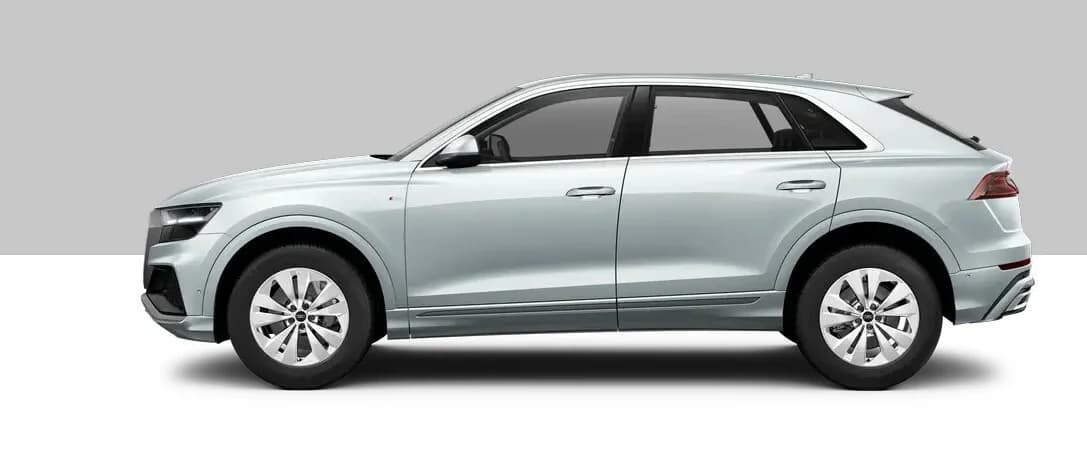 Audi Audi — zdjęcie 2